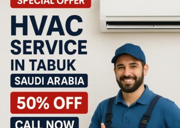 مقدمة عن أهمية فني تكييف تبوك