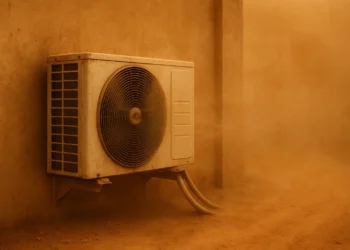 Expert No. 1 Air Conditioner Repair Company in Tabuk