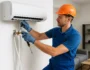 Top Air Conditioner Installation Company Near tabuk