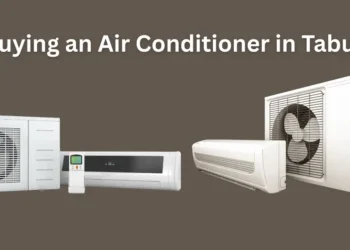 شراء مكيف هواء في تبوك: دليل شامل