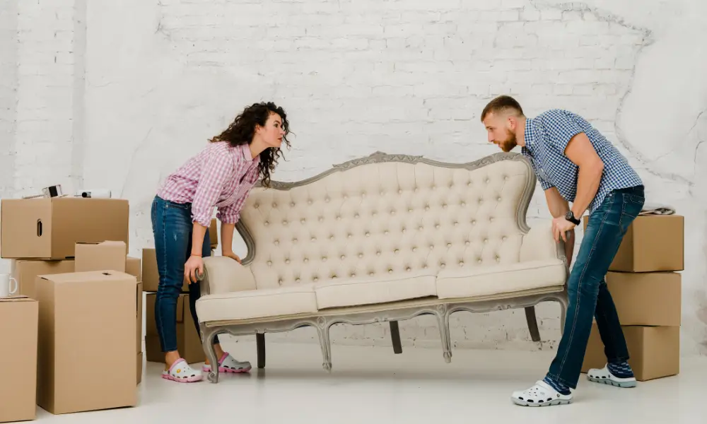 Buy and Sell Furniture
